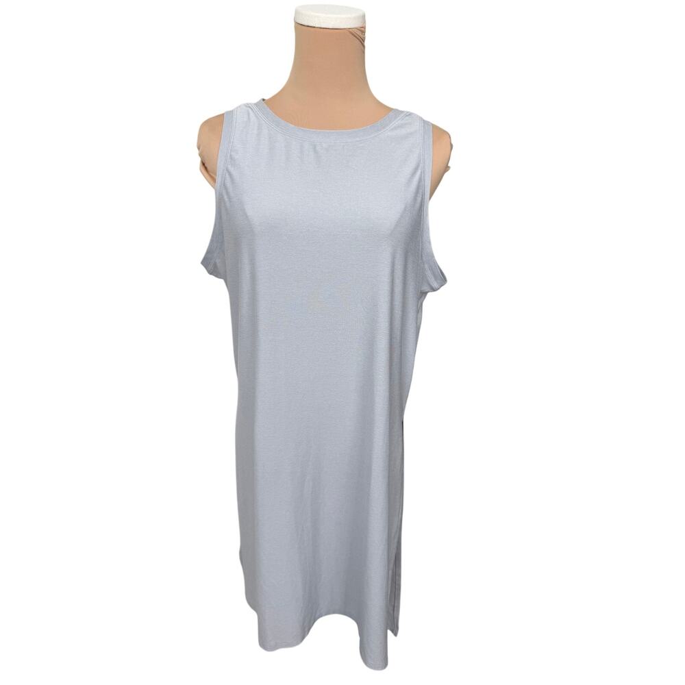 2- Pack Old Navy Active Cloud 94 Soft Tank Top Si… - image 1